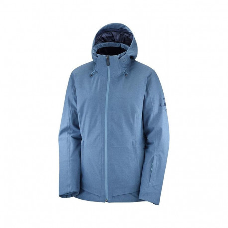 ARCTIC JKT Jacket Salomon Snowboard W LC1381 500 (L)