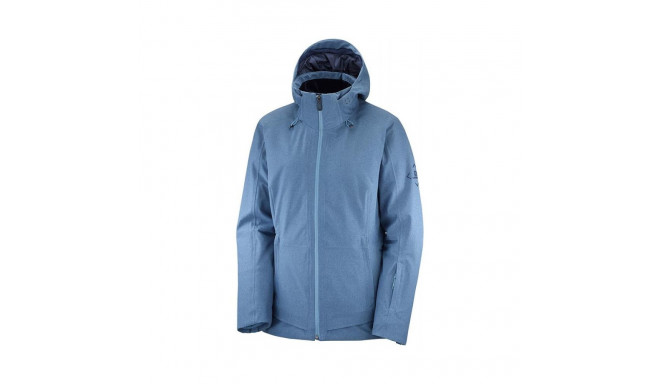 ARCTIC JKT Jacket Salomon Snowboard W LC1381 500 (L)