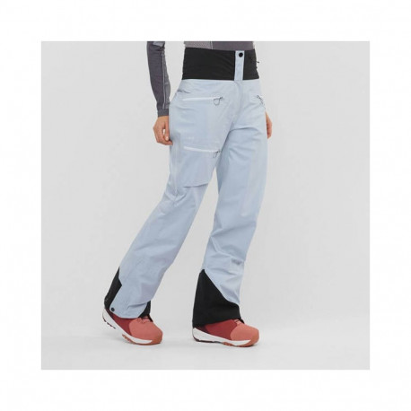 Salomon OUTPEAK Snowboard Pants W LC1387 900 (M)