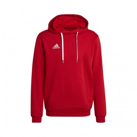 Adidas Entrada 22 Hoody M H57514 sweatshirt (S)