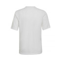 adidas T-shirt Entrada 22 Graphic Jersey Jr HF0120 116cm