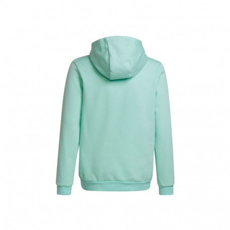 Adidas Entrada 22 Hoody JR HC5066 sweatshirt (116 cm)