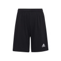 Adidas Entrada 22 Jr H57502 shorts (116)