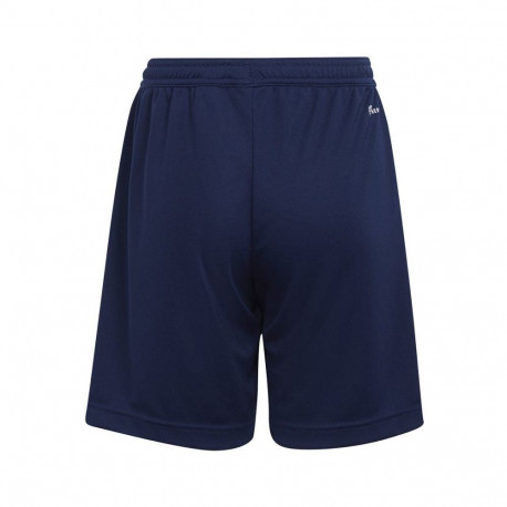 Adidas Entrada 22 Short Y Jr shorts H57565 (164 cm)