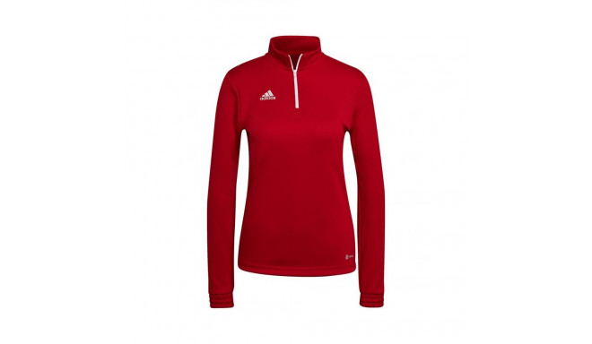 Adidas Entrada 22 Top Training W sweatshirt H57551 (M)