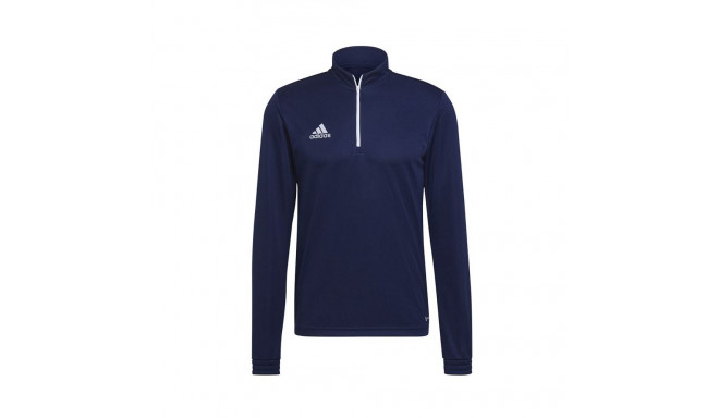 Adidas Entrada 22 Training Top M HB5327 sweatshirt (2 XL)