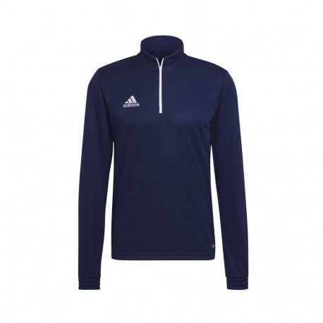 Adidas Entrada 22 Training Top M HB5327 sweatshirt (L)