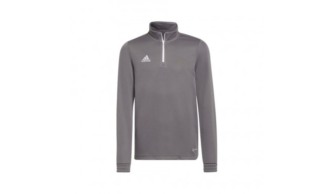 Adidas Entrada 22 Training Top Jr H57549 sweatshirt (116 cm)