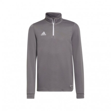 Adidas Entrada 22 Training Top Jr H57549 sweatshirt (128cm)