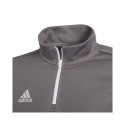 adidas dressipluus Entrada 22 Training Top Jr H57549 116cm adidas dressipluus Entrada 22 Training Top Jr H57549 116cm