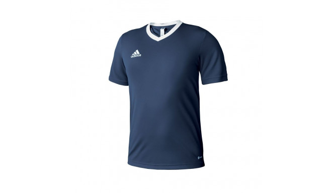 Adidas Entrada 22 Jersey Jr.H57564 (152cm)