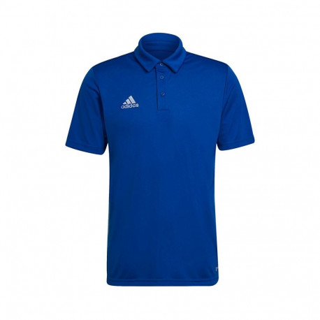 Adidas Entrada 22 Polo Shirt M HG6285 (S)