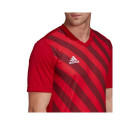 adidas T-shirt Entrada 22 Graphic Jersey M HB0572 S