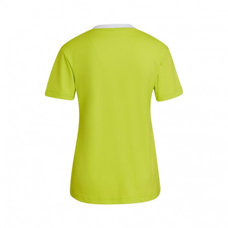 Adidas Entrada 22 Jsy W HC5080 T-shirt (XS)