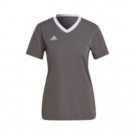 Adidas Entrada 22 Jsy W T-shirt H59848 (S)