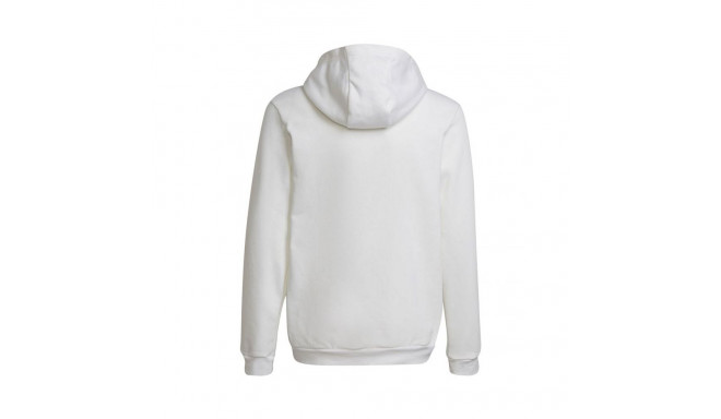 Adidas Entrada 22 Hoody Jr HG6303 sweatshirt (128 cm)