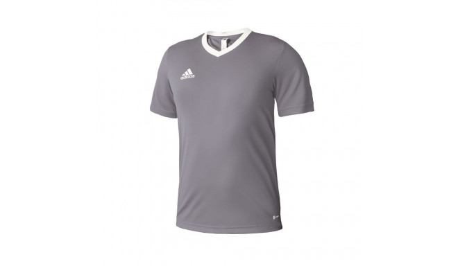 Adidas Entrada 22 Jsy Jr T-shirt H57499 (140 cm)