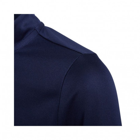 Adidas Entrada 22 Tr Top Jr sweatshirt H57484 (128 cm)