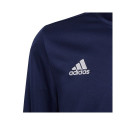 adidas sweatshirt Entrada 22 Tr Top Jr H57484 116cm