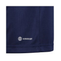 adidas sweatshirt Entrada 22 Tr Top Jr H57484 128cm