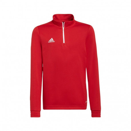 Adidas Entrada 22 Tr Top Jr sweatshirt H57550 (116 cm)