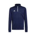 adidas sweatshirt Entrada 22 Tr Top Jr H57484 116cm