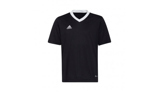 Adidas Entrada 22 Jsy Jr T-shirt H57497 (116 cm)