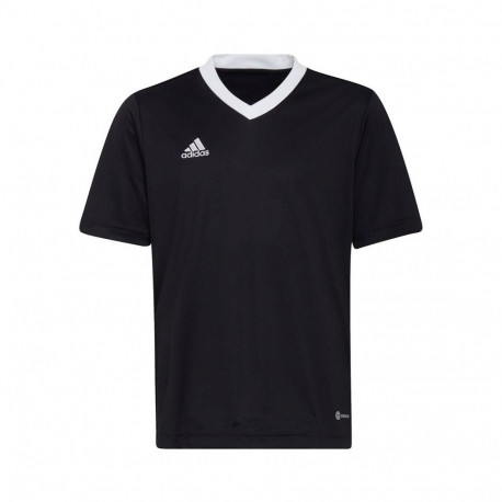 Adidas Entrada 22 Jsy Jr T-shirt H57497 (128cm)
