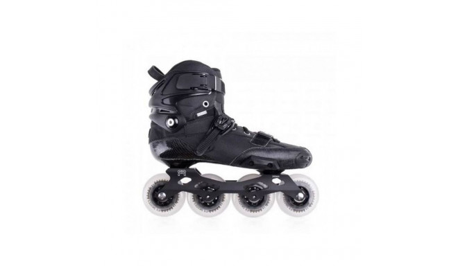 Freestyle skates SEBA FR Spin M SKKFRSPIN-BK (43)