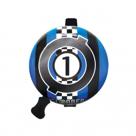 Scooter bell Globber Bell 533-100 HS-TNK-000015716