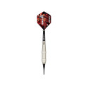 Darts soft tip Unicorn Bullet Stainless Steel- Jelle Klaasen 20g: 23531 (20 g)