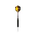 Darts steel tip Unicorn Black Brass - Gary Anderson 22g: 27664 | 24g: 27665 | 26g: 27666 (24 g)