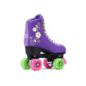 Recreational roller skates SMJ sport DE006 W HS-TNK-000014004 (36)