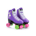 Recreational roller skates SMJ sport DE006 W HS-TNK-000014004 (38)