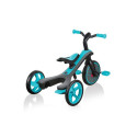 Tricycle, running gear Globber Explorer Trike Teal 630-105 HS-TNK-000013813 Tricycle, running gear Globber Explorer Trike Teal 630-105 HS-TNK-000013813