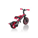 Tricycle, running gear Globber Explorer Trike Red 630-102 HS-TNK-000013814 Tricycle, running gear Globber Explorer Trike Red 630-102 HS-TNK-000013814