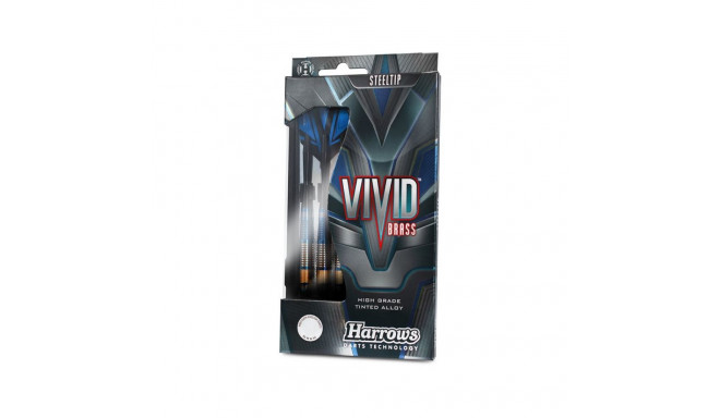 Harrows Vivid Steeltip HS-TNK-000013781 (22 gR)