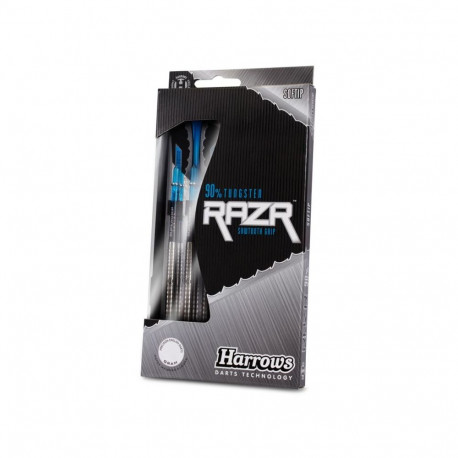 Darts Harrows Razr 90% Softip HS-TNK-000013378 (20 gR A)