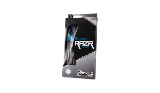 Darts Harrows Razr 90% Softip HS-TNK-000013378 (18 gR A)