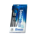 Harrows Sonic Darts 90% Softip HS-TNK-000013302 (18 gR B.)