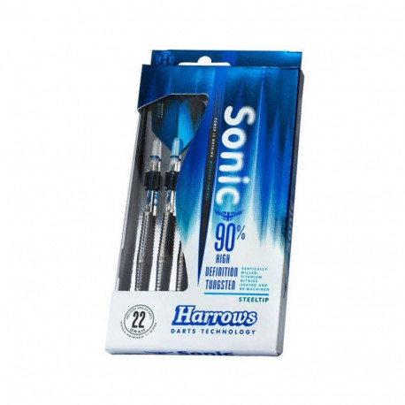 Harrows Sonic 90% Steeltip darts HS-TNK-000013298 (24 gR)