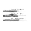 Harrows Aero Darts 90% Softip HS-TNK-000013264 (18 gR STYLE C)