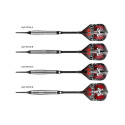 Harrows Assassin Darts 85% Softip HS-TNK-000013252 (18 gR D)