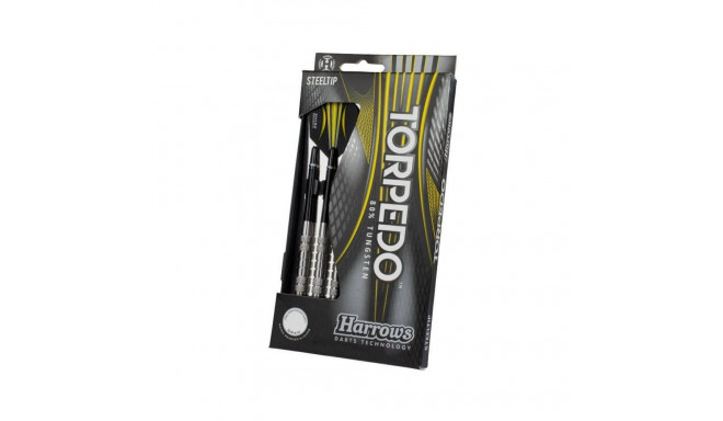 Harrows Torpedo 80% Steeltip HS-TNK-000013163 (27 gK2)