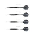 Darts Harrows Black Arrow Softip HS-TNK-000013120 (18 gR)
