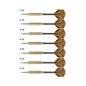 Darts Harrows Club Brass Steeltip HS-TNK-000013089 (22 gK)