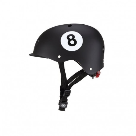 Globber Elite Lights 507-120 HS-TNK-000011576 helmet