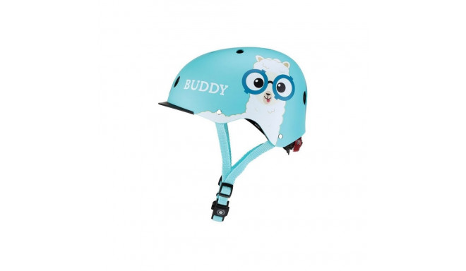 Globber Elite Lights 507-105 Poolside Jr Helmet HS-TNK-000011574