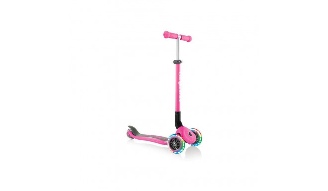 Scooter 3 wheels Globber Primo Foldable Lights 432-110-2 HS-TNK-000011555
