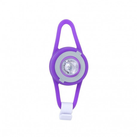 Globber Multicolor Led Light 522-103 HS-TNK-000011050